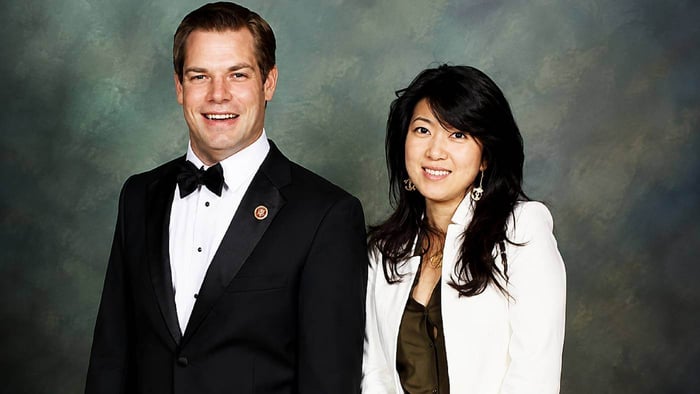 Swalwell Tied to Chinese Spy in FBI Memos