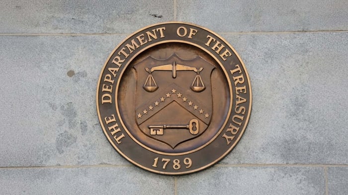 U.S. Treasury Sanctions Six Entities Supporting Iran's Mahan Air and IRGC