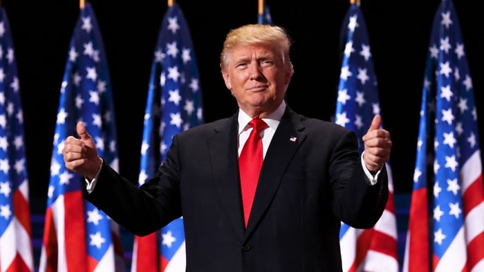 Trump Announces Permanent US Security Control Over Greenland