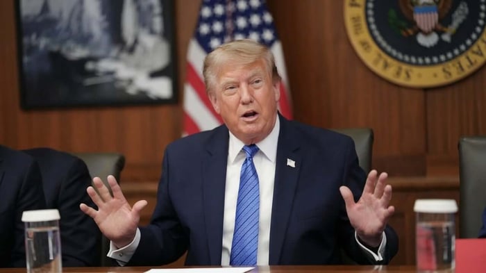Trump Signs Executive Orders Limiting Birthright Citizenship and Birth Tourism