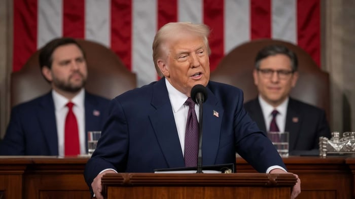 Trump Administration Ramps Up Deportations with Aggressive Push