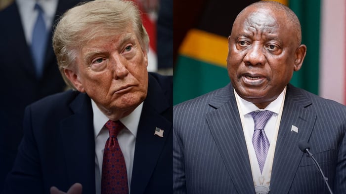United States Imposes Visa Restrictions on South African Officials Over Discrimination and Land Seizures