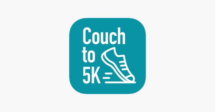 How to run your first 5k?