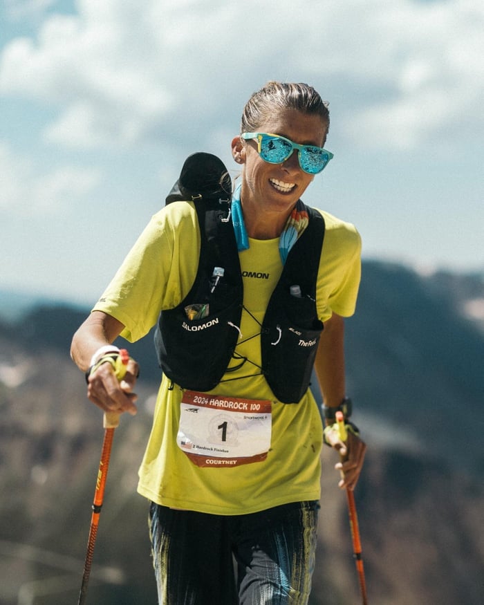Why we love Salomon Race Vests