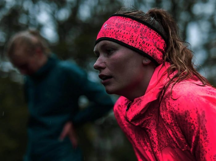 5 Tips On Running In The Dark Safely