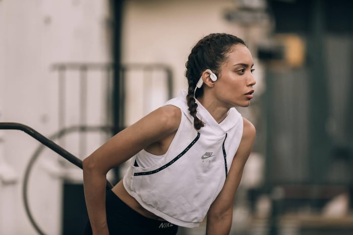 Benefits Of Listening To Music While Running
