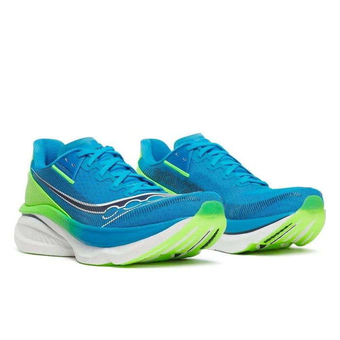 What's Hot at Run Active in February