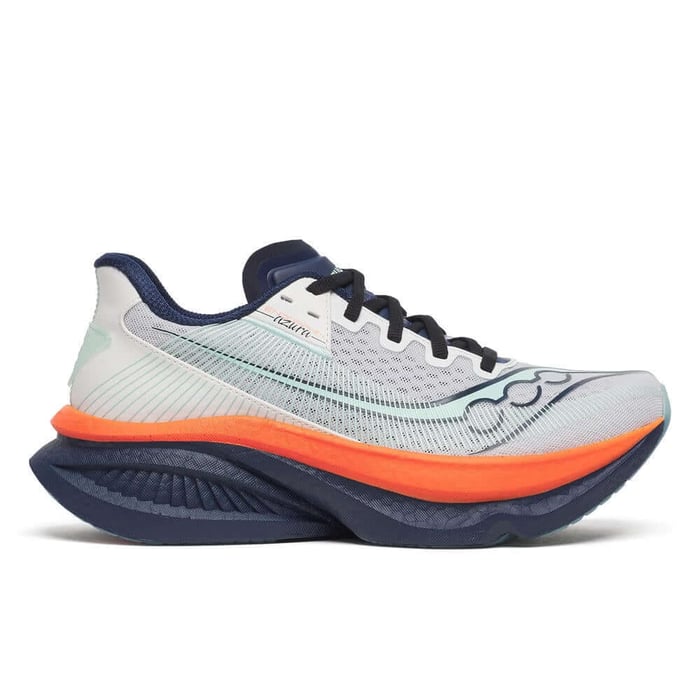 The next best shoe to have in your wardrobe - The Saucony Endorphin Azura Preview