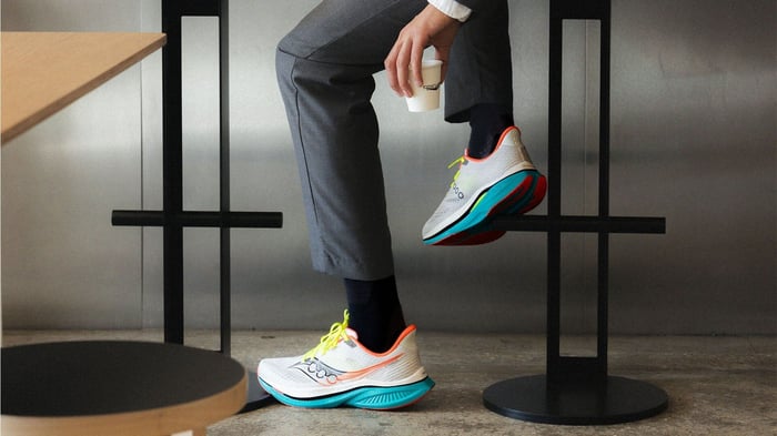 Saucony Endorphin Speed 5 Preview