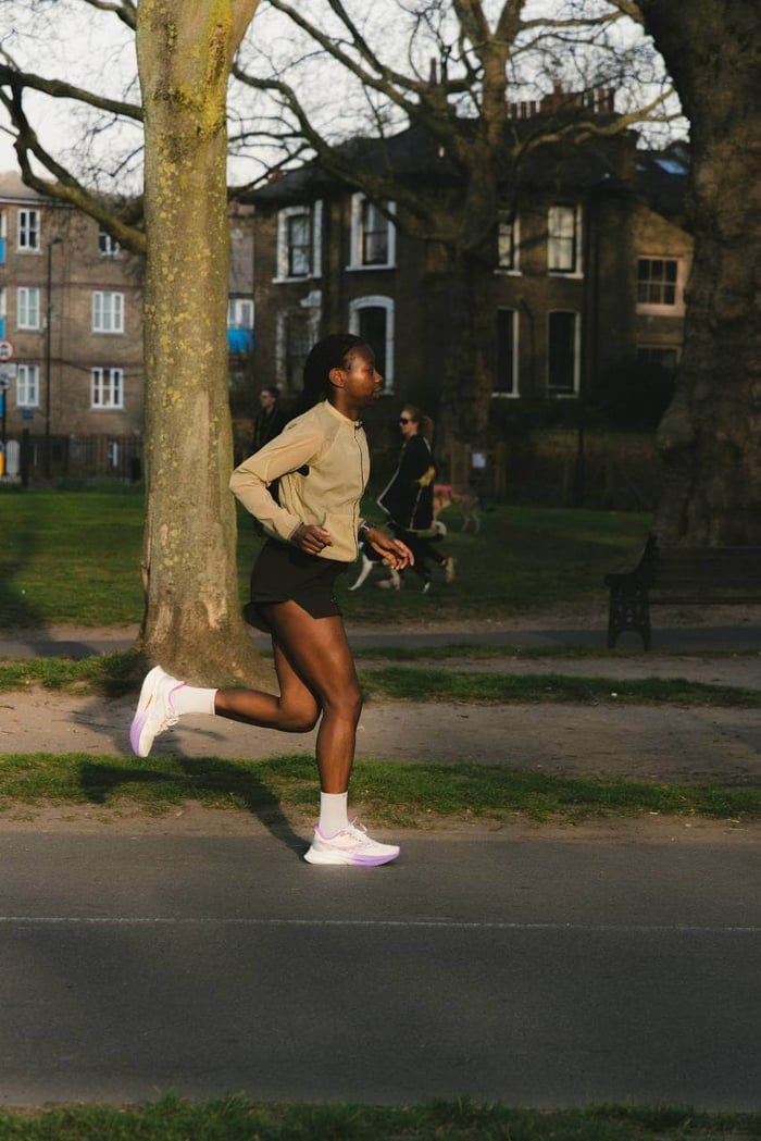 Summer Running: Injury Prevention and Summer Fatigue