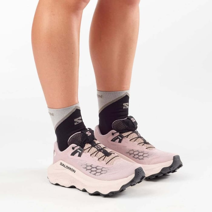 Salomon Ultra Glide 4 Review: Long-Distance Comfort for Trail Runners