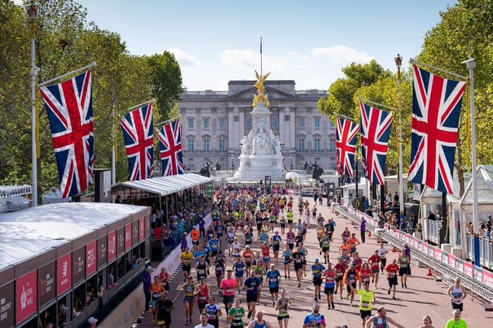 Marathon Training and different types of Running Shoes