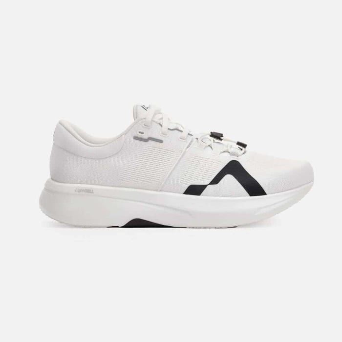 New Brand: Mount to Coast and the R1 shoe.