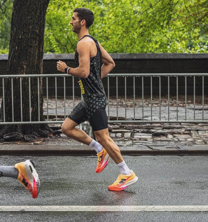 Crossing the Finish Line: Your Guide to Post-Marathon Recovery