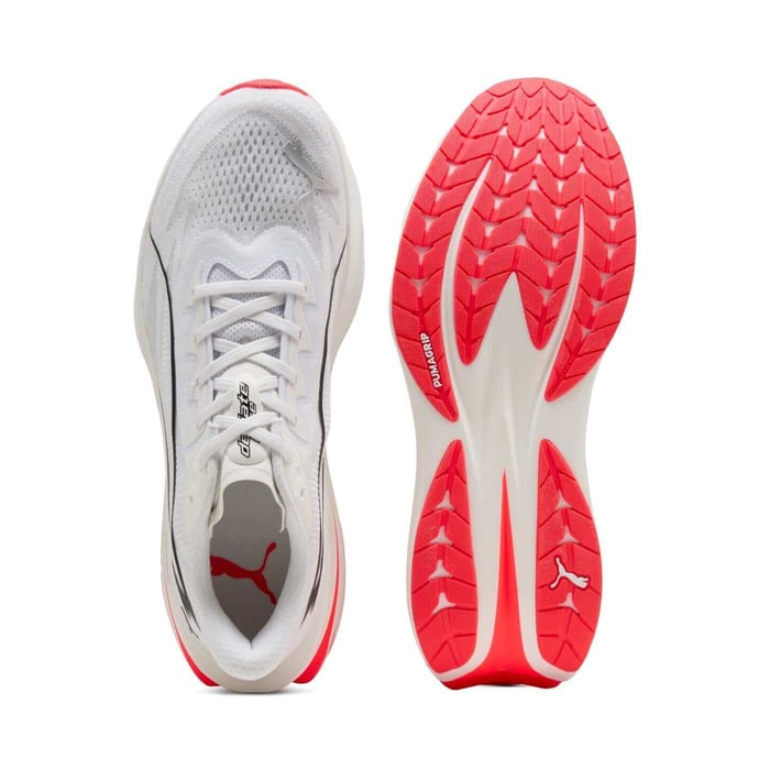 PUMA Deviate Pure Nitro Review