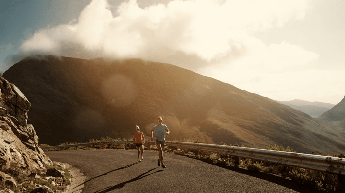Safely Increasing Your Running Volume: Essential Tips for Runners