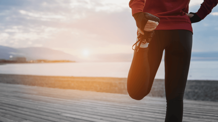 Essential Stretches for Runners: Enhancing Performance and Preventing Injury