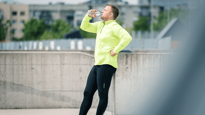 Embracing the Challenge: The Art of the Running Streak