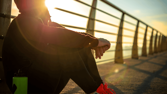 Crossing the Finish Line: Your Guide to Post-Marathon Recovery