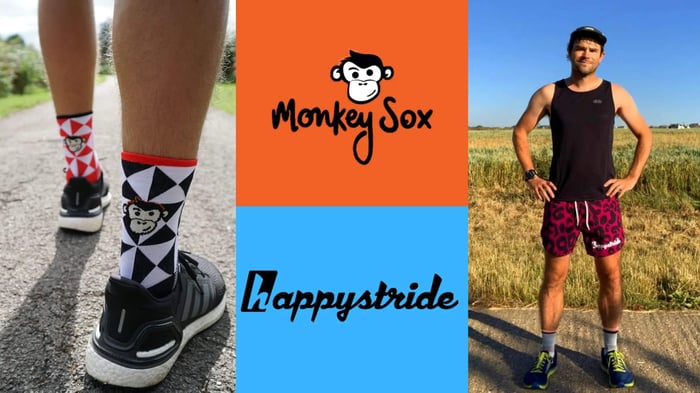 Running Gear That Gives Back: How Can You Help To Support Charities?