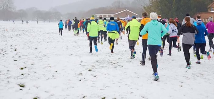 How to beat those dark winter days