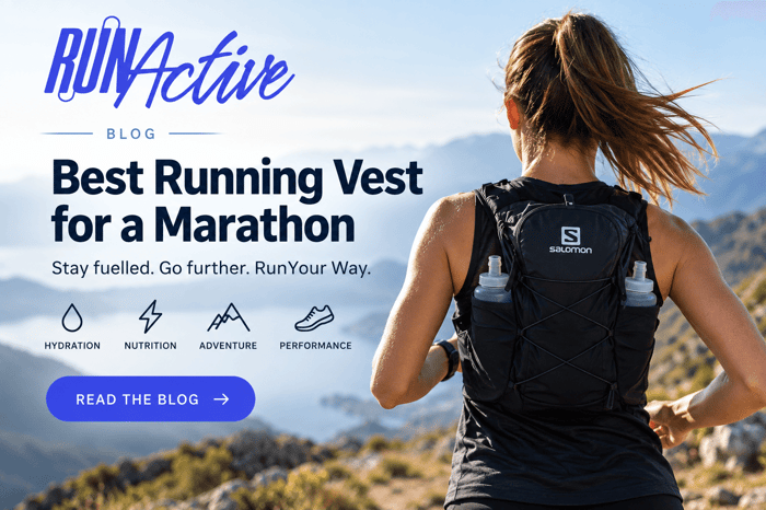 Best Running Vest for Marathon: Our Top Recommendations