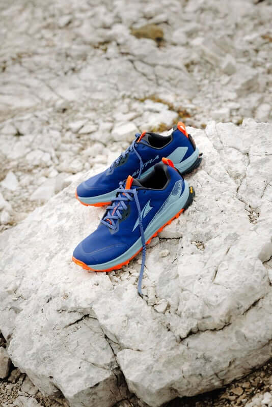 Product Review: Altra Lone Peak 9+