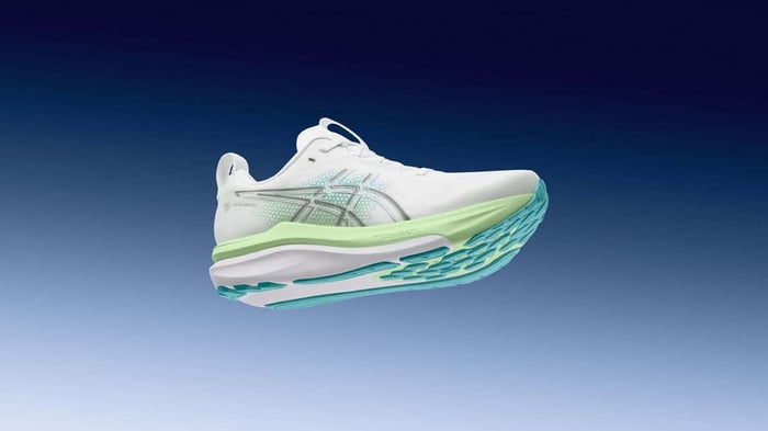 Support Running Shoes: How to Find the Right Fit