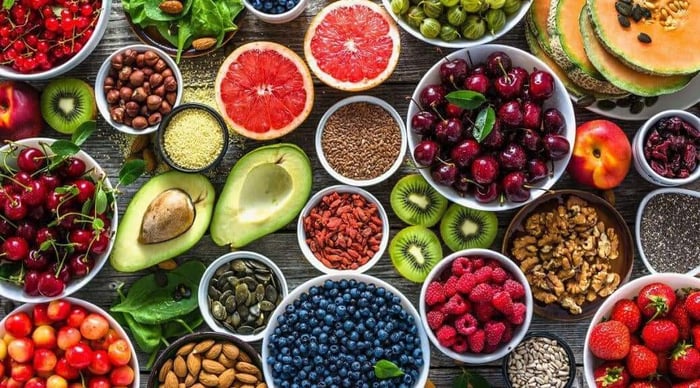 The 5 Best Superfoods For Runners