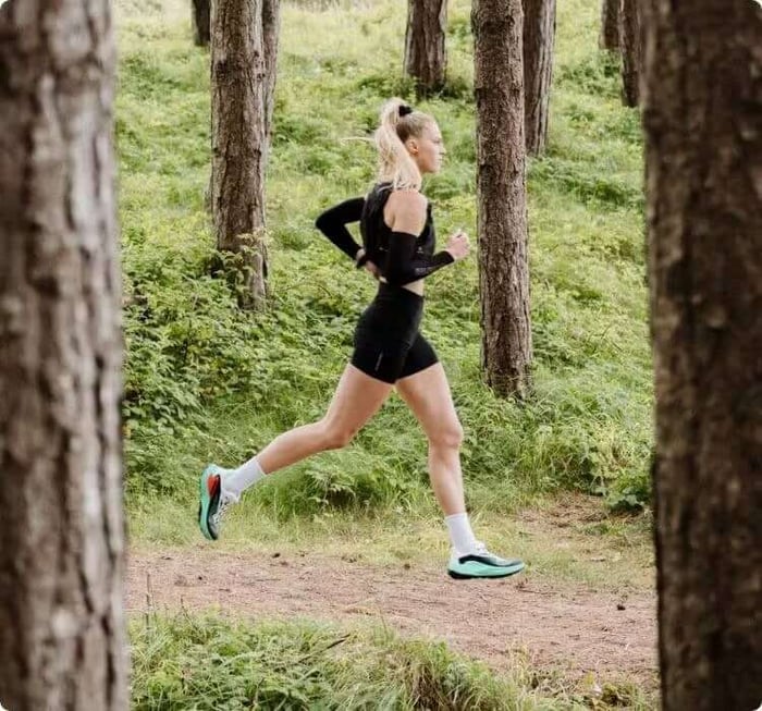 Why Gravel Shoes?