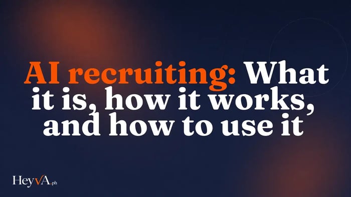 ai recruiting image thumbnail