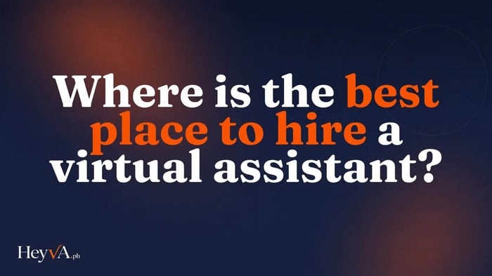 best place to hire a virtual assistant image thumbnail