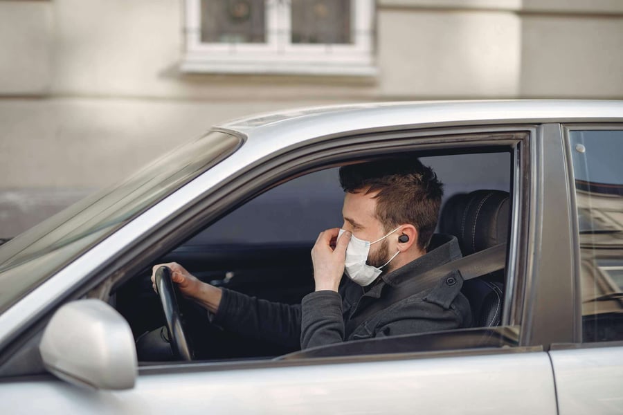 Car Odor Removal San Diego