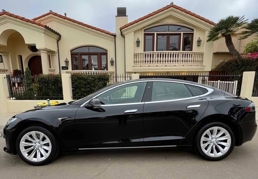 Car Paint Protection San Diego
