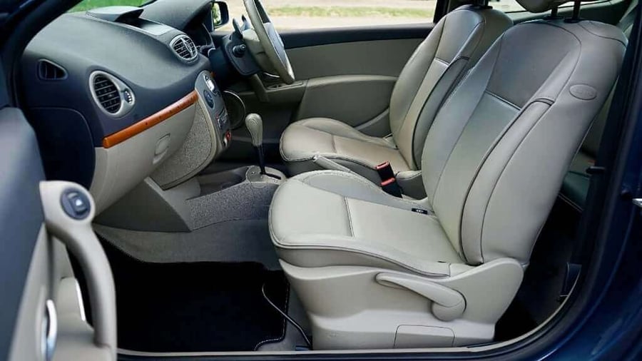 How to Clean Car Interior