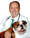 Dr. James Anthony