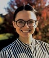 Martyna Bobek LSW, CTP