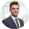 Lukas Duldinger, CFA, RVA