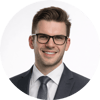 Lukas Duldinger, CFA, RVA