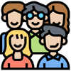 Walt's Comic Shop Team