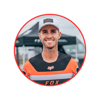 AJ Catanzaro & The Moto Academy Team