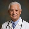 李函宓教授 | Prof. Ali Mahommed Bin