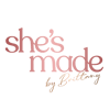 She's Made