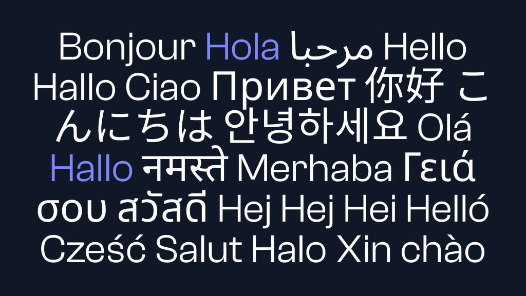 Translators, AI, and the Future of Localization