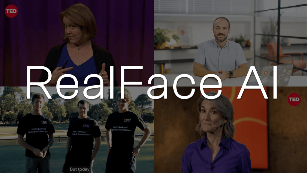 RealFace: A Breakthrough Approach to Authentic AI Lip Sync