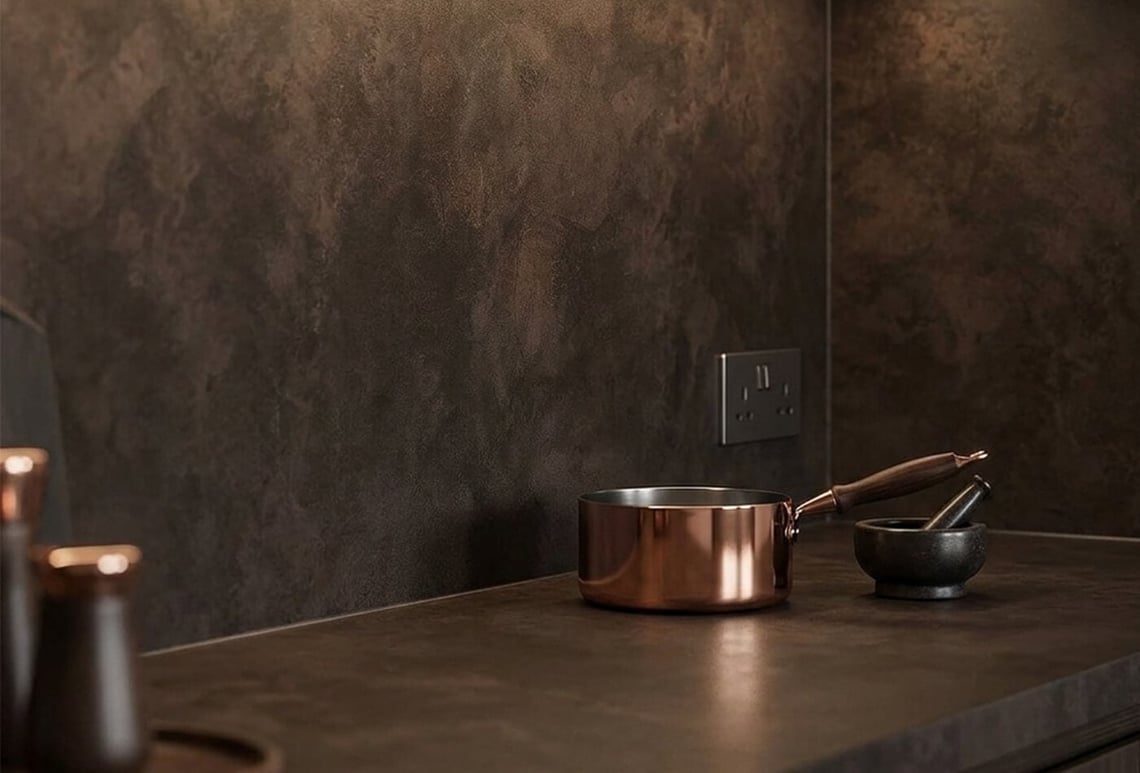 12mm Vs 20mm Dekton Wall Panels: What’s The Real Difference?