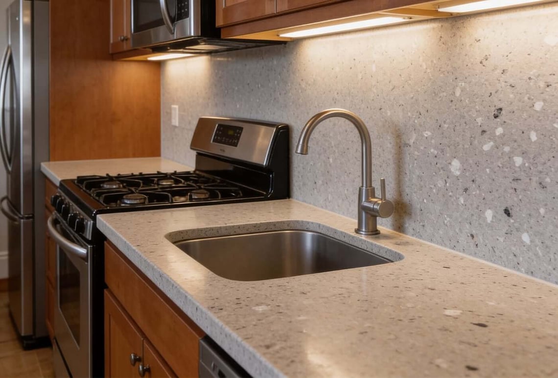 2cm Vs 3cm Quartz Worktops: What’s the Real Difference?