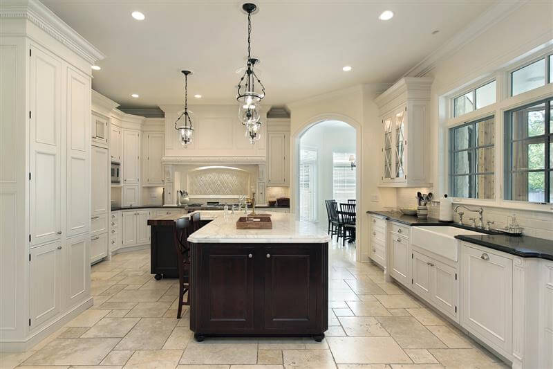 The Case Against All-Synthetic Kitchens
