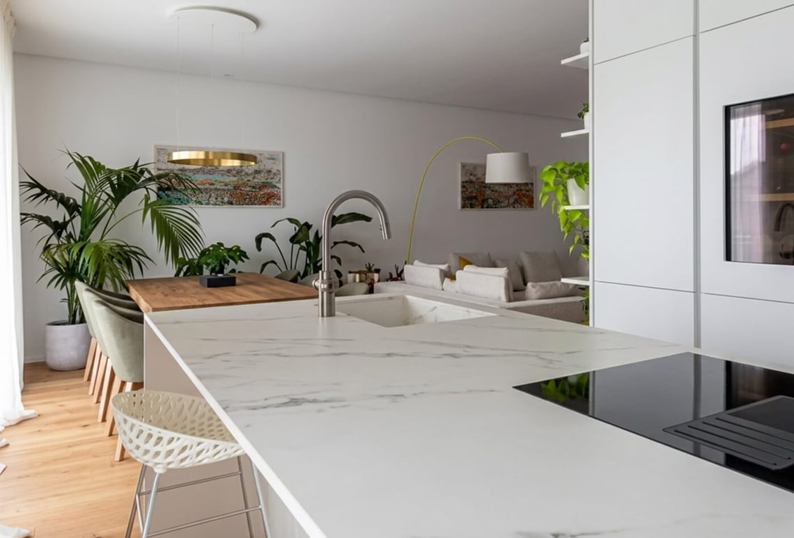 A Few Small Tips If You’re Considering Dekton