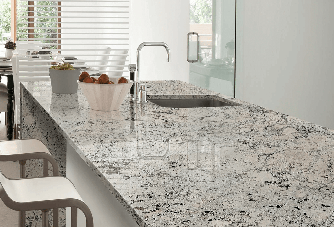 Granite Kitchen Countertops